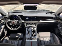 Hongqi H9 2022 2.0T Zhilian Qichang Edition - photo 8
