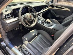 Hongqi H9 2022 2.0T Zhilian Qichang Edition - photo 9
