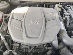 Hongqi HS5 2023 Qixiang Pro Edition - ფოტო 11