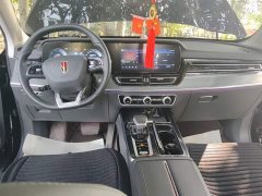 Hongqi HS5 2023 Qixiang Pro Edition - ფოტო 13