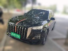Hongqi HS5 2023 Qixiang Pro Edition - ფოტო 2