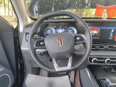 Hongqi HS5 2023 Qixiang Pro Edition - ფოტო 3