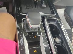 Hongqi HS5 2023 Qixiang Pro Edition - ფოტო 7