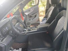 Hongqi HS5 2023 Qixiang Pro Edition - ფოტო 8