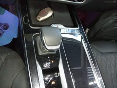 Hongqi HS5 2023 Qixiang Pro Edition - ფოტო 10