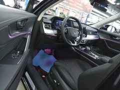 Hongqi HS5 2023 Qixiang Pro Edition - ფოტო 12