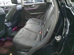Hongqi HS5 2023 Qixiang Pro Edition - ფოტო 13