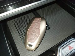 Hongqi HS5 2023 Qixiang Pro Edition - ფოტო 17