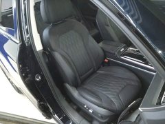 Hongqi HS5 2023 Qixiang Pro Edition - ფოტო 20