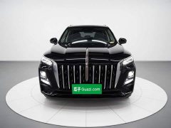 Hongqi HS5 2023 Qixiang Pro Edition - ფოტო 3