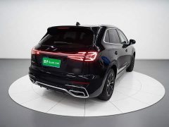 Hongqi HS5 2023 Qixiang Pro Edition - ფოტო 5