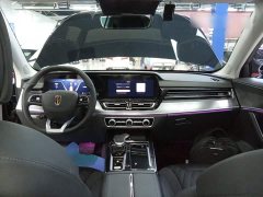 Hongqi HS5 2023 Qixiang Pro Edition - ფოტო 6
