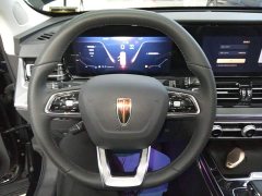 Hongqi HS5 2023 Qixiang Pro Edition - ფოტო 7