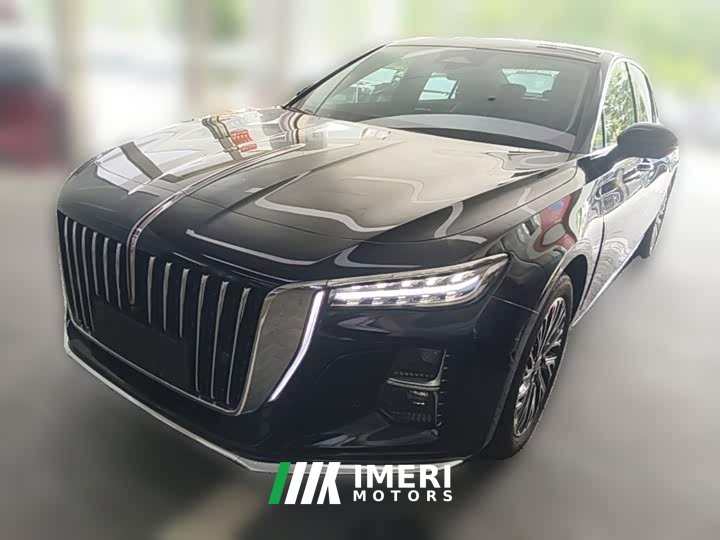 Hongqi H5 2.0T Automatic Qichang Edition