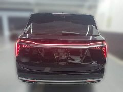 Hongqi HS7 PHEV 2024 2.0T PHEV four-wheel drive Qichang version 6 seats - photo 10
