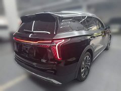 Hongqi HS7 PHEV 2024 2.0T PHEV four-wheel drive Qichang version 6 seats - photo 12
