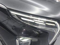 Hongqi HS7 PHEV 2024 2.0T PHEV four-wheel drive Qichang version 6 seats - photo 13