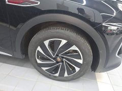 Hongqi HS7 PHEV 2024 2.0T PHEV four-wheel drive Qichang version 6 seats - photo 14