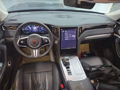 Hongqi HS7 PHEV 2024 2.0T PHEV four-wheel drive Qichang version 6 seats - photo 16