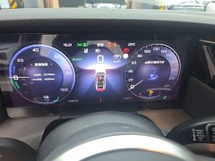 Hongqi HS7 PHEV 2024 2.0T PHEV four-wheel drive Qichang version 6 seats - photo 18