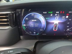 Hongqi HS7 PHEV 2024 2.0T PHEV four-wheel drive Qichang version 6 seats - photo 19