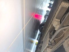 Hongqi HS7 PHEV 2024 2.0T PHEV four-wheel drive Qichang version 6 seats - photo 2