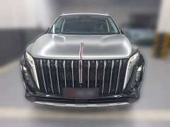 Hongqi HS7 PHEV 2024 2.0T PHEV four-wheel drive Qichang version 6 seats - photo 5