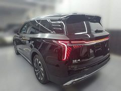 Hongqi HS7 PHEV 2024 2.0T PHEV four-wheel drive Qichang version 6 seats - photo 9