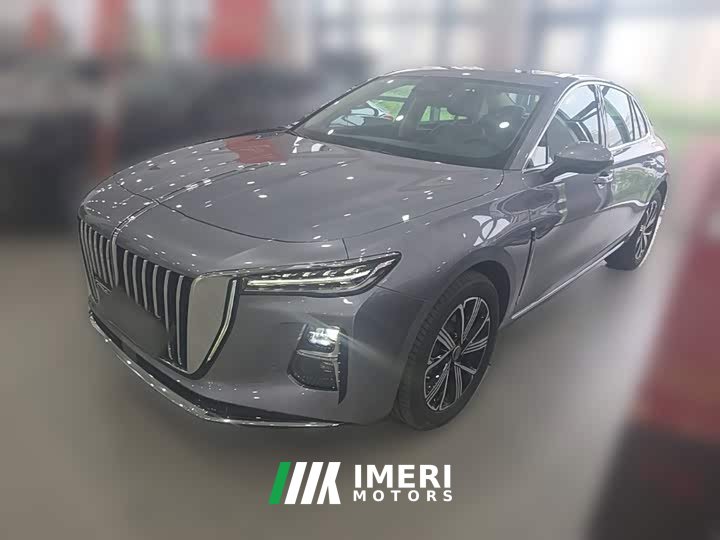 Hongqi H5 PHEV 170 Ultra Hybrid Edition