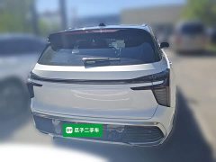 Hongqi HS3 2023 1.5T two-wheel drive good version - ფოტო 10