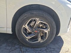 Hongqi HS3 2023 1.5T two-wheel drive good version - ფოტო 14