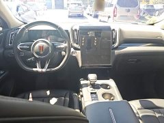 Hongqi HS3 2023 1.5T two-wheel drive good version - ფოტო 16