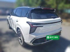 Hongqi HS3 2023 1.5T two-wheel drive good version - ფოტო 9