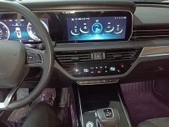 Hongqi HS5 2022 Facelift 2.0T Zhilian Qixiang Edition - ფოტო 9