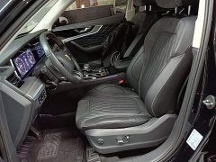 Hongqi HS5 2022 Facelift 2.0T Zhilian Qixiang Edition - ფოტო 11