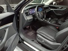 Hongqi HS5 2022 Facelift 2.0T Zhilian Qixiang Edition - ფოტო 12