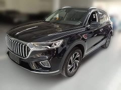 Hongqi HS5 2022 Facelift 2.0T Zhilian Qixiang Edition - ფოტო 2