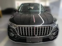 Hongqi HS5 2022 Facelift 2.0T Zhilian Qixiang Edition - ფოტო 3