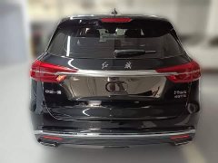 Hongqi HS5 2022 Facelift 2.0T Zhilian Qixiang Edition - ფოტო 4