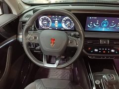 Hongqi HS5 2022 Facelift 2.0T Zhilian Qixiang Edition - ფოტო 6