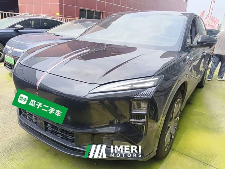FAW 08 730 Max Edition