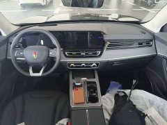 Hongqi HS5 2025 2.0T two-wheel drive Qixiang Pro version - ფოტო 16