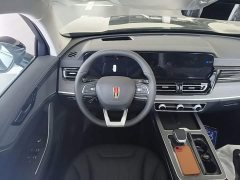 Hongqi HS5 2025 2.0T two-wheel drive Qixiang Pro version - ფოტო 17