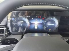 Hongqi HS5 2025 2.0T two-wheel drive Qixiang Pro version - ფოტო 18