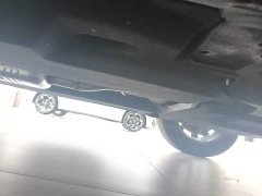 Hongqi HS5 2025 2.0T two-wheel drive Qixiang Pro version - ფოტო 2
