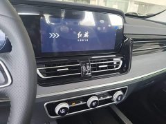 Hongqi HS5 2025 2.0T two-wheel drive Qixiang Pro version - ფოტო 20