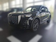 Hongqi HS5 2025 2.0T two-wheel drive Qixiang Pro version - ფოტო 3