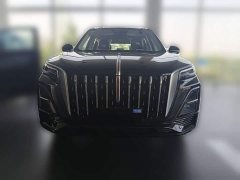 Hongqi HS5 2025 2.0T two-wheel drive Qixiang Pro version - ფოტო 5