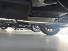 Hongqi HS5 2025 2.0T two-wheel drive Qixiang Pro version - ფოტო 6