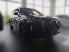 Hongqi HS5 2025 2.0T two-wheel drive Qixiang Pro version - ფოტო 7